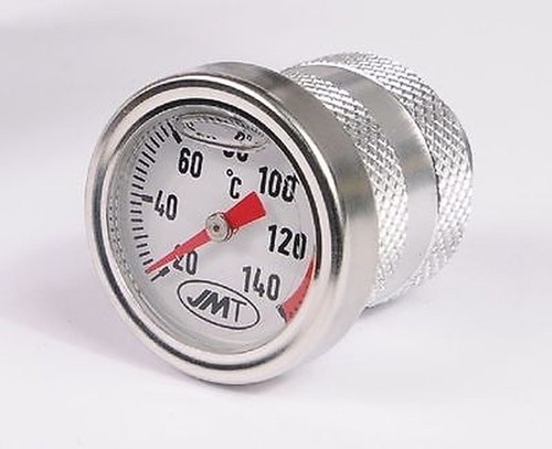 Ölthermometer passend zu Suzuki GSX-R 750 2008 CW1111 150 PS