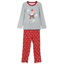 Family Christmas Pajamas Pjs Matching Baby Kids Adult Xmas Nightwear Sleepwear