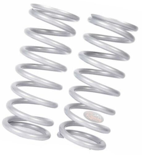 2" Heavy Load Coil Springs Land Rover Discovery 2 TF052 TERRAFIRMA Front 