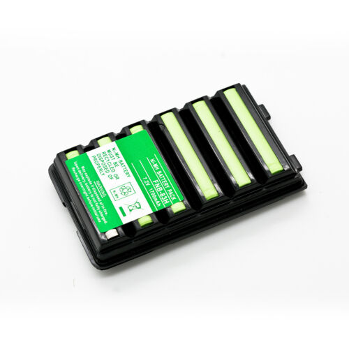 FNB-V57 FNB-83 Battery for YAESU VERTEX VX150 VX160 VX180 VX400 VXA-300