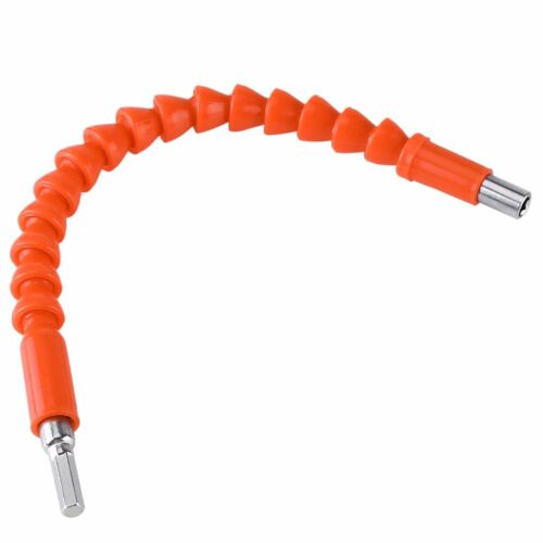 290mm Flexible Shaft Bits Extention Screwdriver Drill Bit Holder Connecting Link 