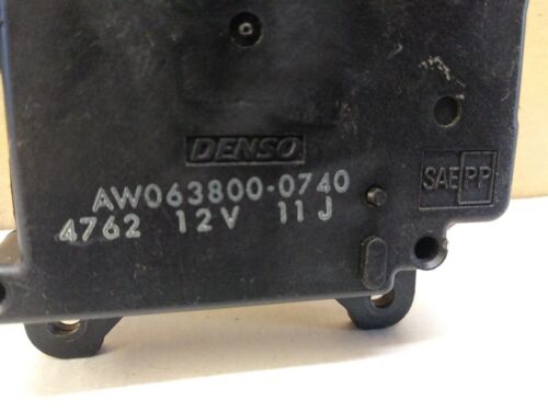 05-10 HONDA ODYSSEY AC A//C Heater Blend Door Actuator Flap Servo AW063800-0740