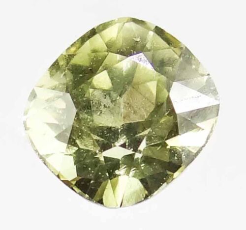 CHRYSOBERYL Natural Loose Gemstones Oval Pear /& Rare Round Shapes Vibrant Yellow