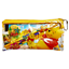 Winnie the Pooh Bear Pencil Case With Accessories US Seller Free Tracking New