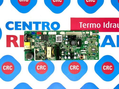 CRC0020199534 SCHEDA ELETTRONICA RICAMBIO CALDAIE ORIGINALE VAILLANT CODICE