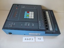 Pacific Technologie Basique 8 Charge Programmeur