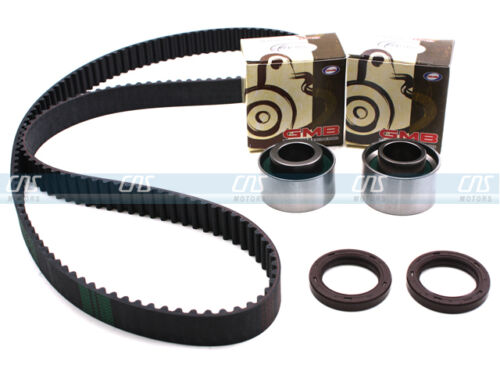 Engine Timing Belt Kit for 98-04 Kia Sephia Spectra 1.8L FB OEM 243122Y000⭐⭐⭐⭐⭐ 