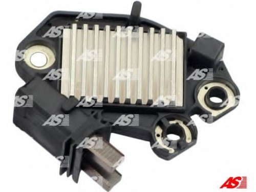 Valeo alternators Alternator regulator Replacement for