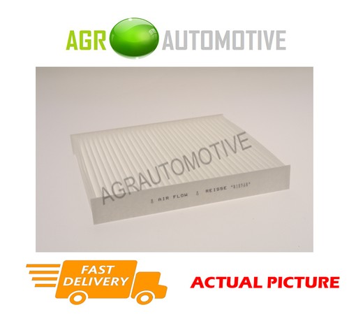 DIESEL CABIN FILTER 46120153 FOR NISSAN ALMERA TINO 2.2 136 BHP 2003-05
