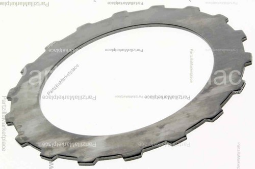 Honda 22643-P4R-003 PLATE CLUTCH