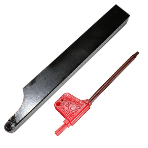 SRACR1212H06 Boring Bar Turning Tool For RCMT RCGT RCMW 0602MO Inserts 1x T8