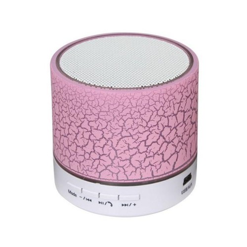 Portable Mini Wireless Stereo Bluetooth Mucic Speaker For Samgsung Tablet PC FM
