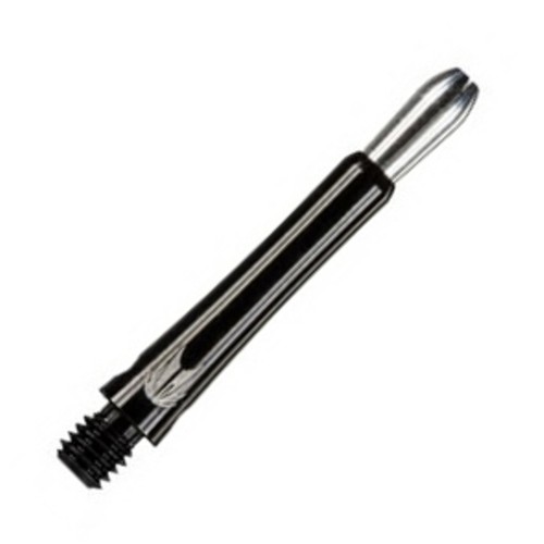 TARGET Alu Dart Shafts Schäfte Dartschäfte mit Kralle für besten Halt des Flight