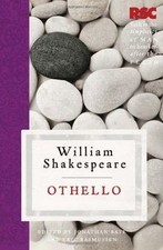 Othello (The RSC Shakespeare) von William Shakespeare | Buch | Zustand sehr gut