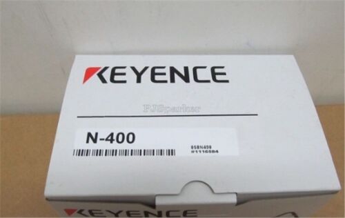 Sensor 1Pc marca Keyence N-400 II 