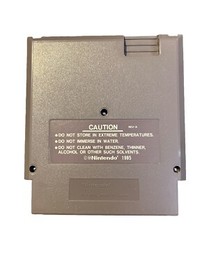 Anticipation CIB NES (Nintendo Entertainment System, 1988) With Manual