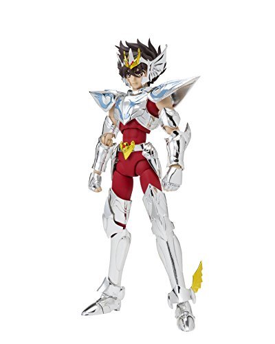 BANDAI Saint Seiya Saint Cloth Myth Pegasus Seiya Figure JAPAN