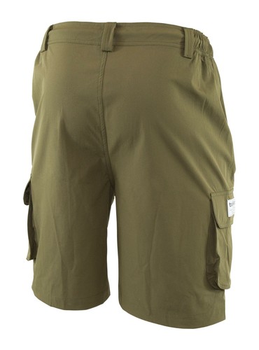 Trakker Brett Shorts Karpfenangeln Bekleidung