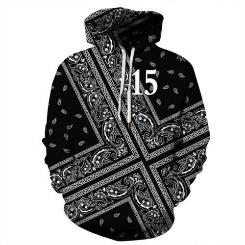 Men Women/'s Hoodie 3D Print Sweater Sweatshirt Jacket Coat Pullover Graphic Tops