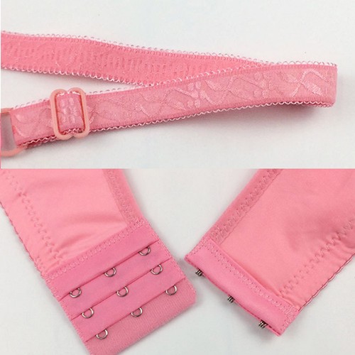 Women Bra Light Padded Brassiere Wireless Push Up Bra Underwear Lingerie AA A B