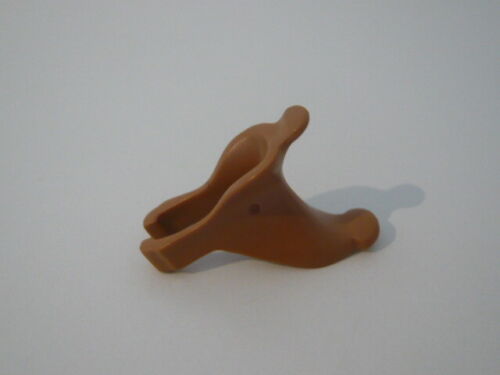 Playmobil Saddle Horse Accessory Spare Part ACW Western Soldiers Knights Barbarians