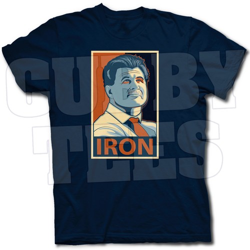 mike ditka shirt