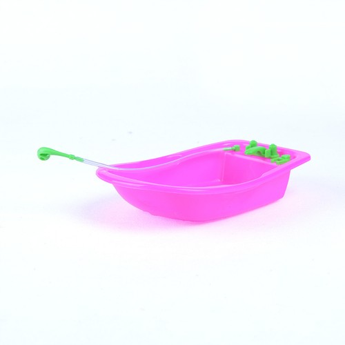 Baby Toy Plays House Toys Bath Tub Doll Accessories Furniture Accessories B$