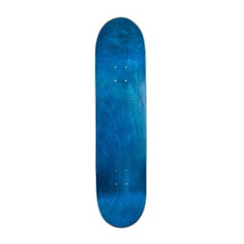 3 x Cal 7 Blank Maple 8/" Skateboard Deck Multi Color