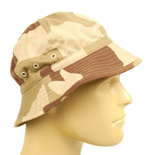 7.25 US 58 cm French Foreign Legion Desert Camouflage Boonie Sun Hat