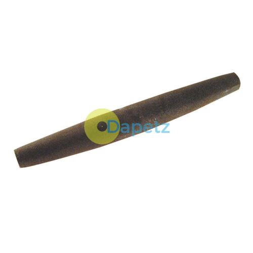 Garden Tool 300mm Silicon Carbide Ideal For Scythe Cigar Sharpening Stone