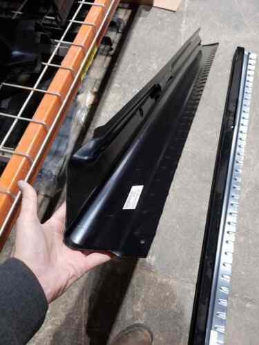 99 06 Full Rocker Panel Set L/&R For Extended Cab Trucks Chevy GMC 2.0MM Thick!!