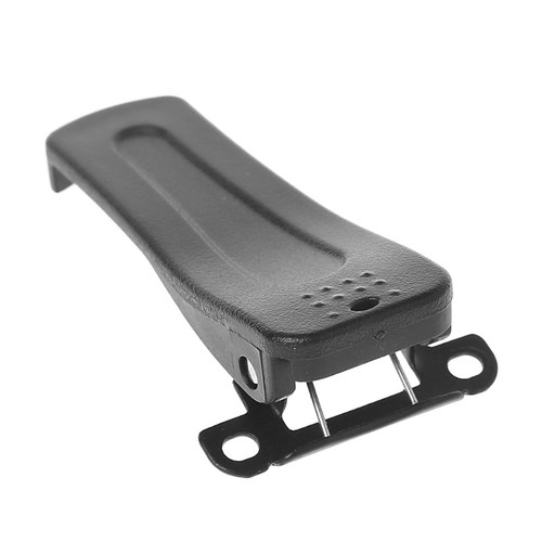 10 Pcs Belt Clip For Retevis H-777 Baofeng BF-888S BF-666S BF-777S Walkie Talkie
