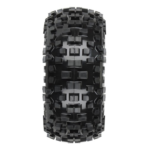 2 Slash 2 Wheel Drive 4 Wheel Details about / Pro-Line Racing Badlands SC MTD Raid Tires 6x30
