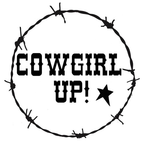 Barbed Wire Border Western Country Rustic You Choose Size Stencil Cowgirl Up