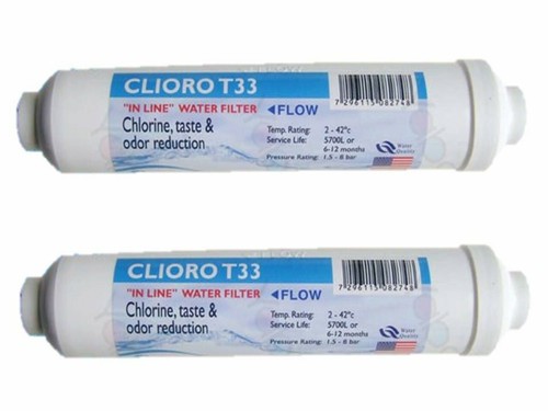 RS 21 fcns Rs 21 jcsv Compatible Filtro De Agua 2 X SAMSUNG NEVERA RS 21 DCNS RS 21 DPSM