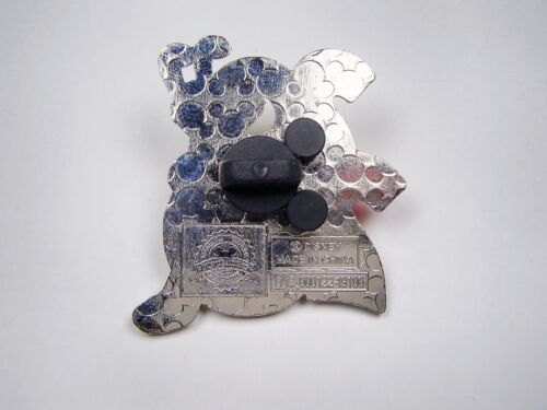 Disney Pin 2020 Dated Booster Set Pluto 138867 
