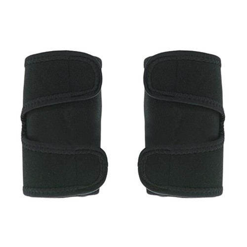 1 Pair Slimming Arm Trimmer Shaper Fat Buster Off Cellulite Sauna Wrap Belt Band