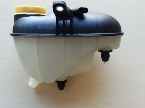 New Coolant Recovery Expansion Tank For Mercedes Benz  Maybach   222T