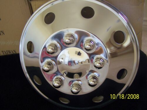 Pace Arrow RV Motorhome 16/" hubcaps wheelcovers 2012 2000 2001 2002  All years