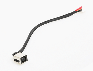 DC POWER JACK CABLE for DELL Inspiron 15 7566 15 7567 7556 D18KH 0D18KH OD18KH