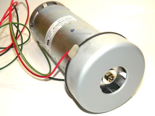 Carpet Cleaning PUMPTEC M9253F Motor Replacement 500PSI MOTOR ONLY 