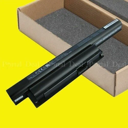 Las baterías de las Laptops Sony Para Dell