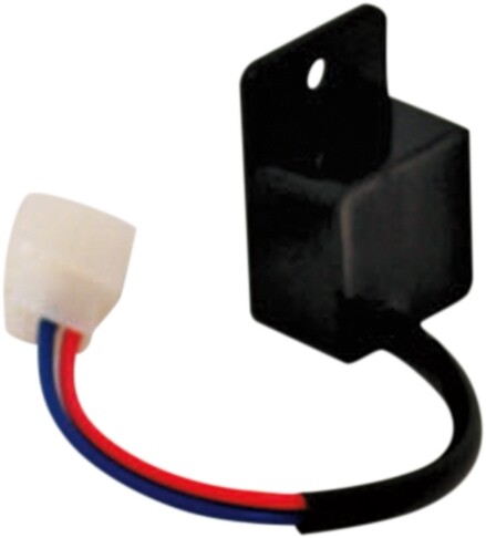 Custom Dynamics Standard DOT Flasher EDFR