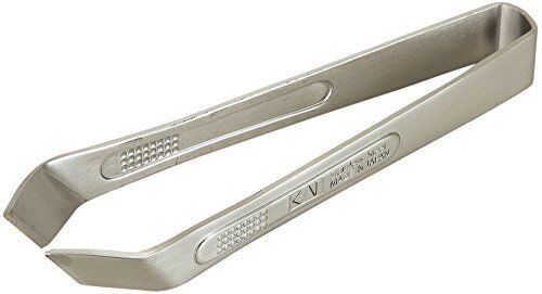 Kai Stainless-steel Tweezers for removing Fish Bones DH-7133 JAPAN 