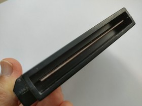 Yie Ar Kung Fu Kungfu 1985 Famicom CLEANED & TESTED Works Konami