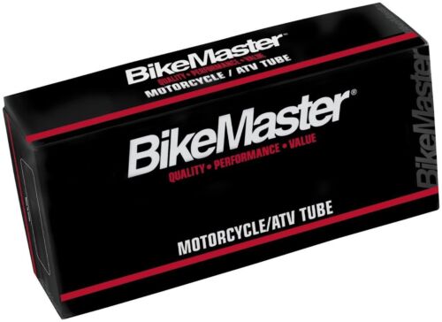 TR-6 Valve Stem BikeMaster Inner Tube 2.00//2.25-17