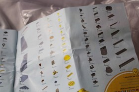 LEGO(70609)Ninjago Movie, Manta Ray Bomber, Used, 100%Complete W/Manuals, No Box