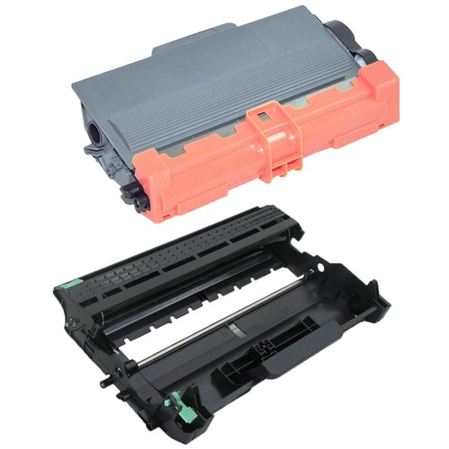 DR720 Drum Unit+TN780 Toner Cartridge For Brother HL-5440D 5445D 5450DN Printer