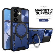 Handy Hülle für Samsung Galaxy A55 S24 Smartphone Hülle Klapphülle Flip Magnet