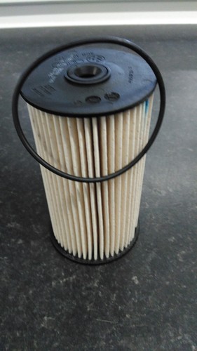 3C0127434 GENUINE VOLKSWAGEN DIESEL FUEL FILTER